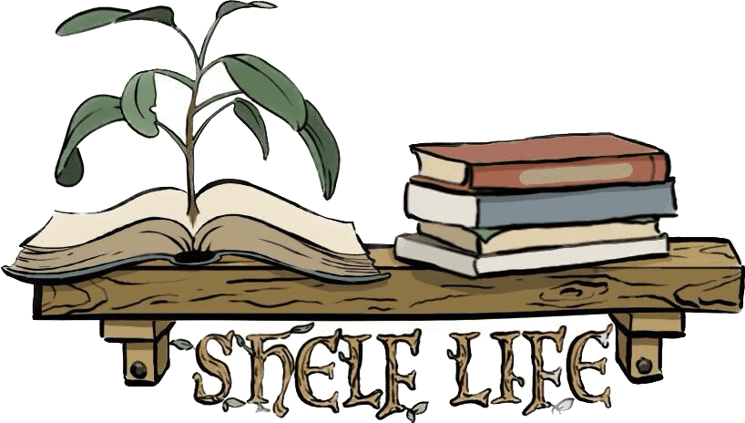 Shelf Life logo